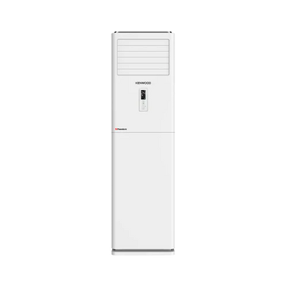KENWOOD FLOOR STANDING - E - FREEDOM 4 TON NO INVERTER