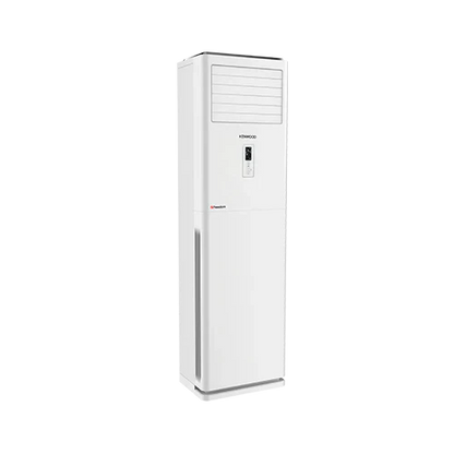 KENWOOD FLOOR STANDING - E - FREEDOM 4 TON NO INVERTER