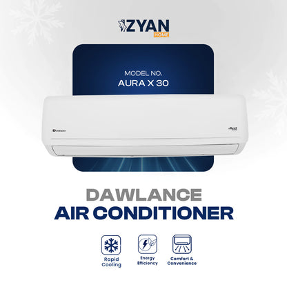 Dawlance Air Conditioner Aura X 30