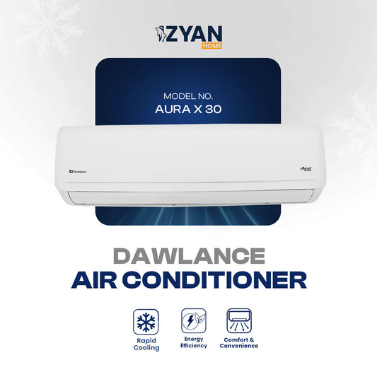Dawlance Air Conditioner Aura X 30