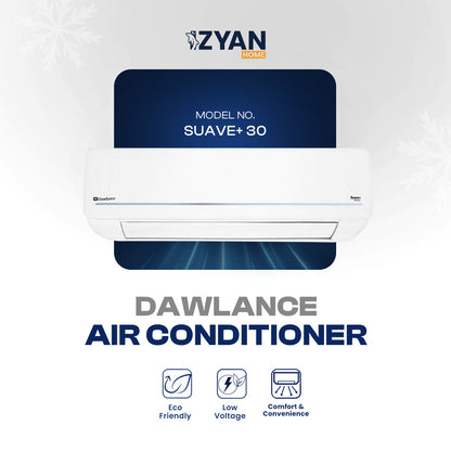 Dawlance Air Conditioner Suave +30
