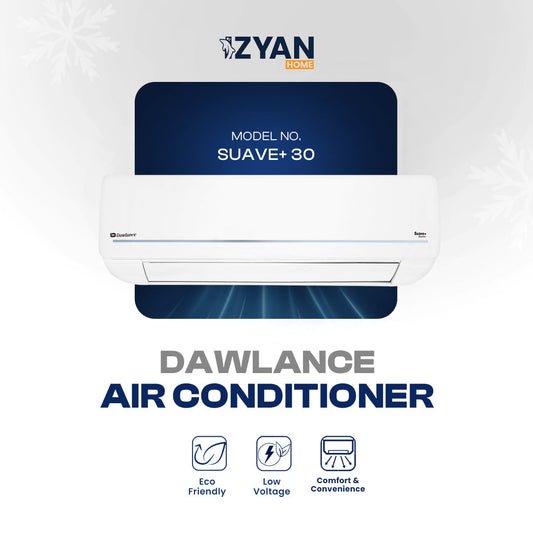 Dawlance Air Conditioner Suave +30
