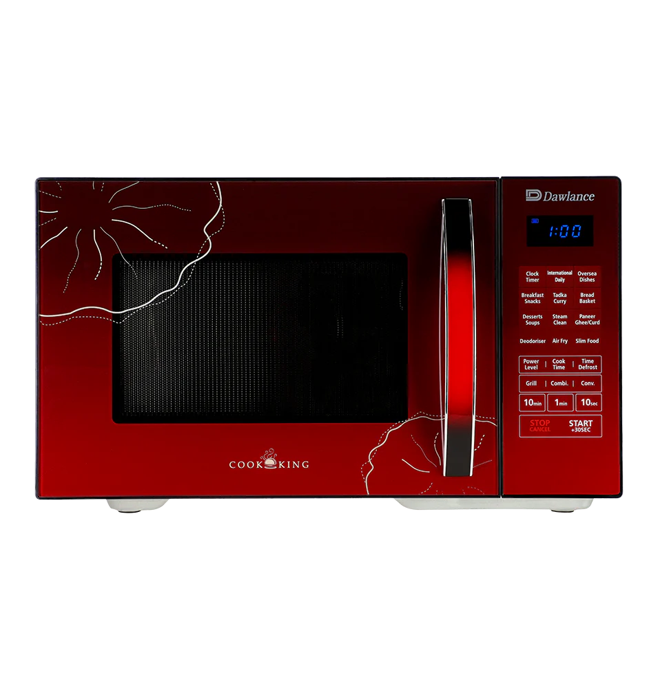 Dawlance Microwave Oven DW-530-AF Air Fryer