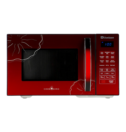 Dawlance Microwave Oven DW-530-AF Air Fryer