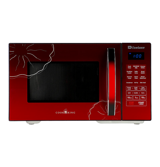 Dawlance Microwave Oven DW-530-AF Air Fryer