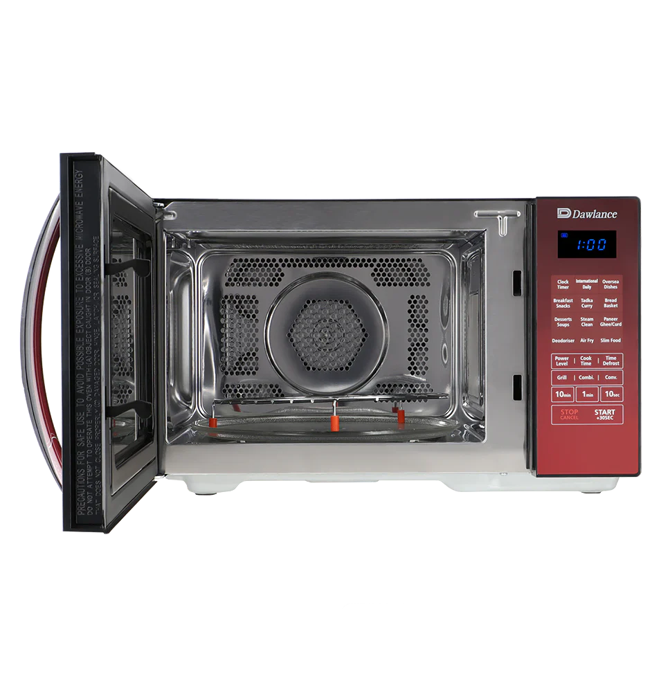 Dawlance Microwave Oven DW-530-AF Air Fryer