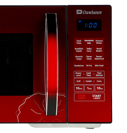 Dawlance Microwave Oven DW-530-AF Air Fryer
