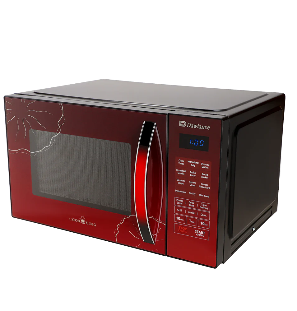 Dawlance Microwave Oven DW-530-AF Air Fryer