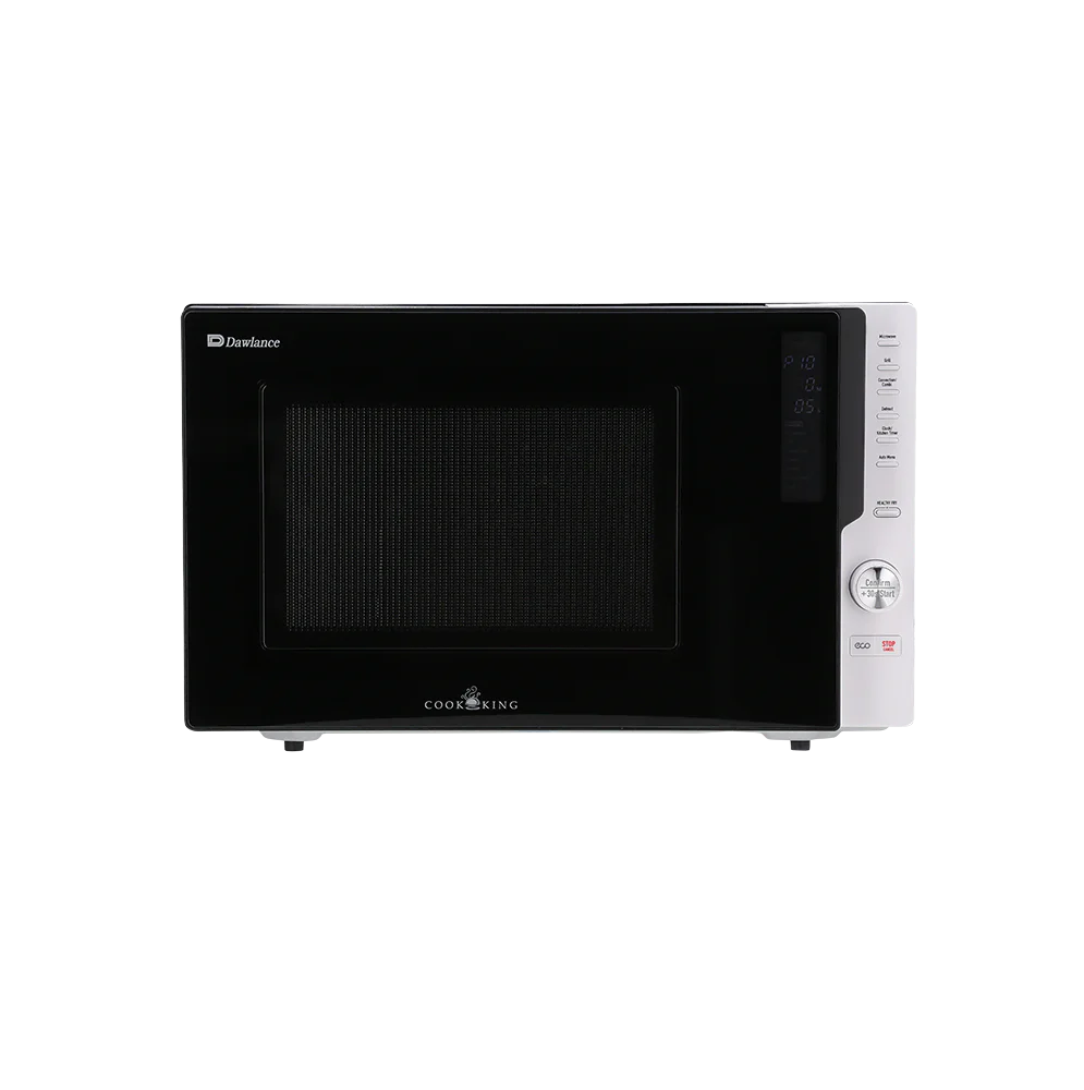 Dawlance Microwave Oven DW-550-AF Air Fryer