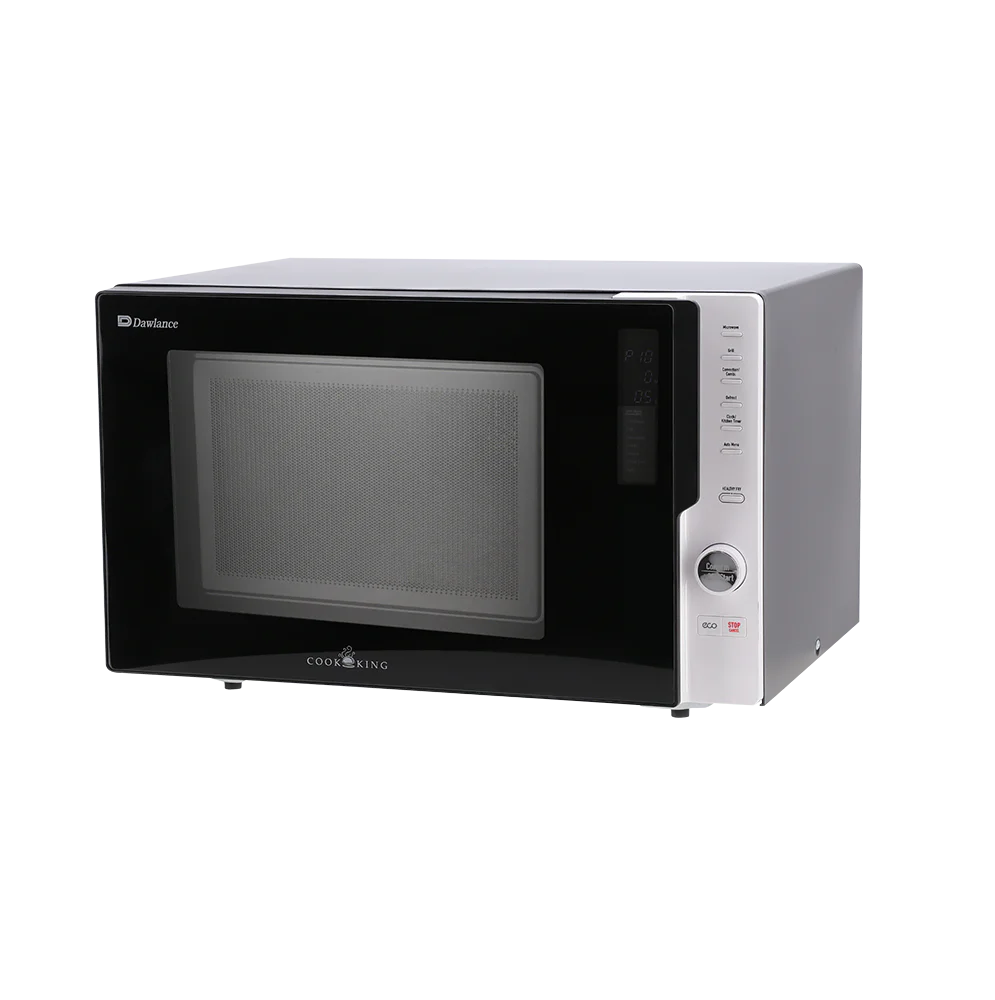 Dawlance Microwave Oven DW-550-AF Air Fryer
