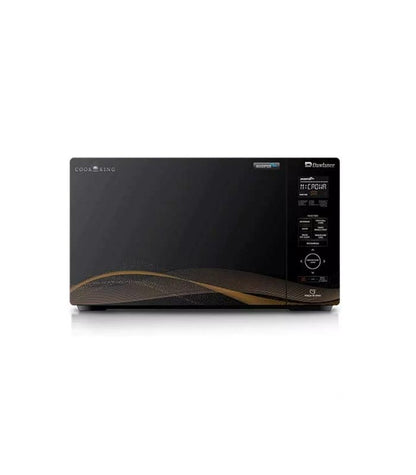 Dawlance Microwave Oven DW-560 Inverter Air Fryer