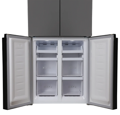 Dawlance Refrigerator-DMD-7950-INV-INOX