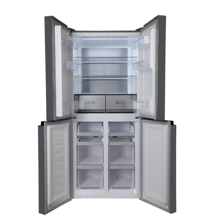 Dawlance Refrigerator-DMD-7950-INV-INOX
