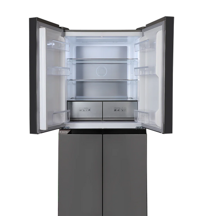 Dawlance Refrigerator-DMD-7950-INV-INOX