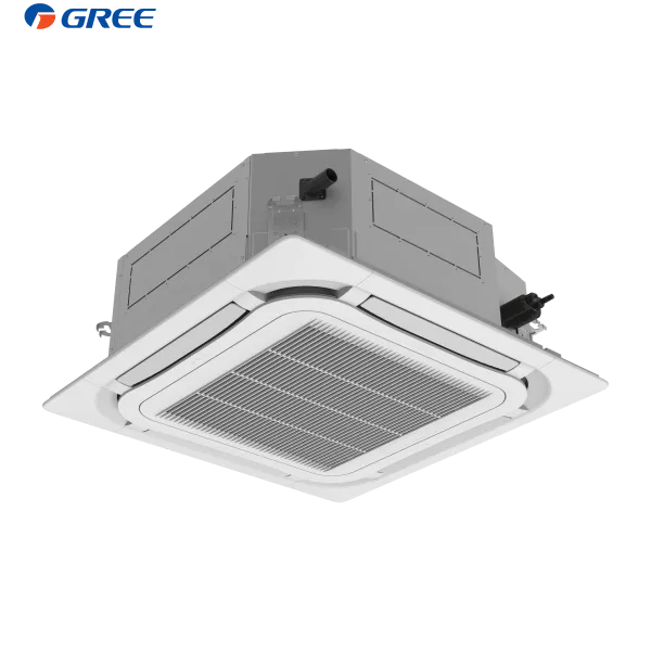 Gree Air Conditioner - Cassette AC IDU