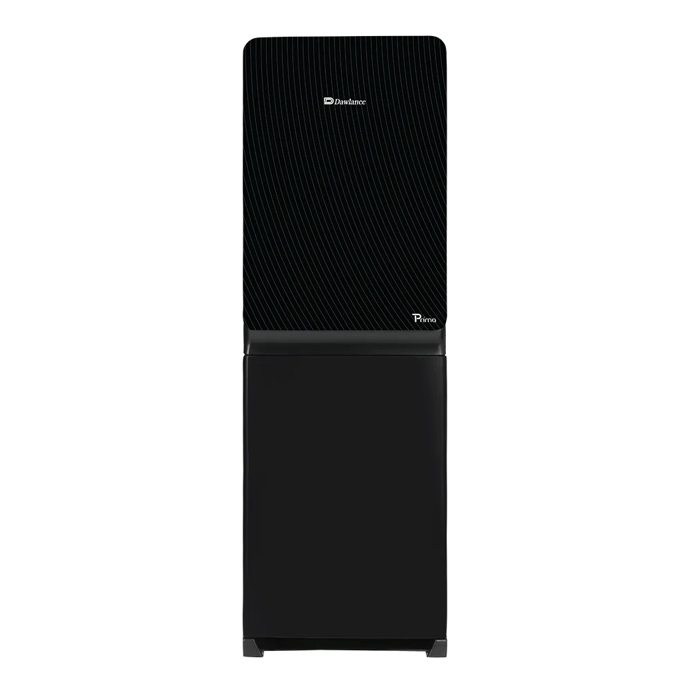 Dawlance Water Dispenser-DBD-1035 Glass Door Bottom Load