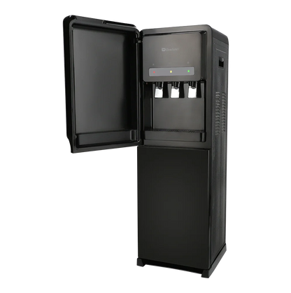 Dawlance Water Dispenser-DBD-1035 Glass Door Bottom Load