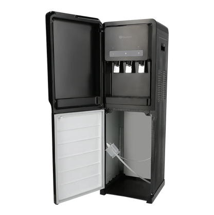 Dawlance Water Dispenser-DBD-1035 Glass Door Bottom Load