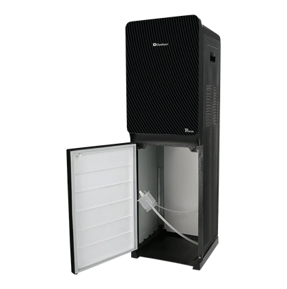 Dawlance Water Dispenser-DBD-1035 Glass Door Bottom Load
