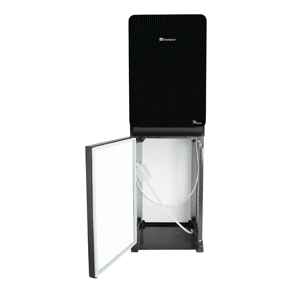 Dawlance Water Dispenser-DBD-1035 Glass Door Bottom Load