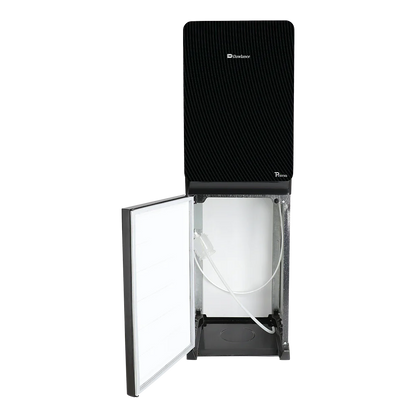 Dawlance Water Dispenser-DBD-1035 Glass Door Bottom Load