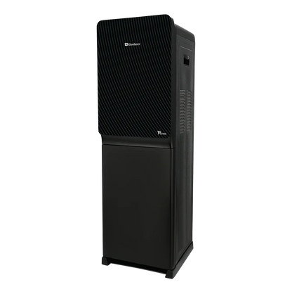 Dawlance Water Dispenser-DBD-1035 Glass Door Bottom Load