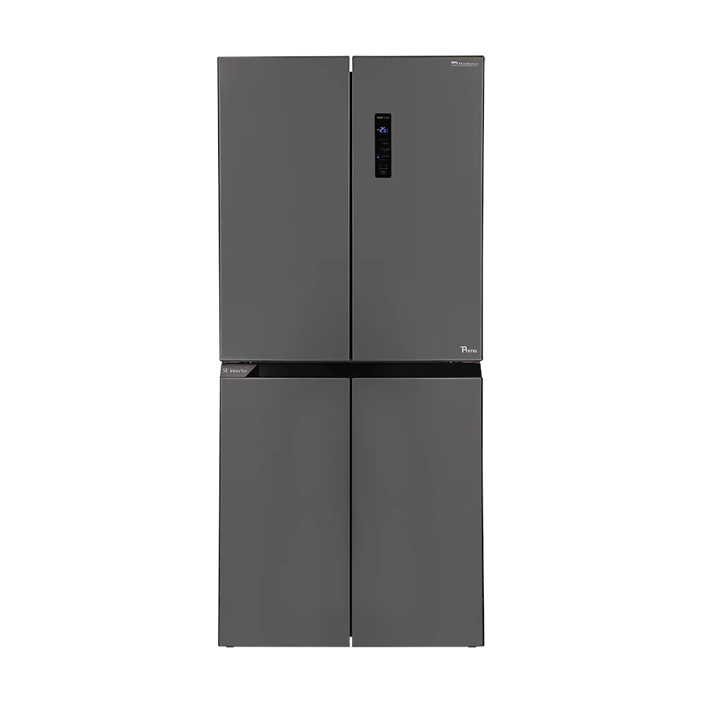 Dawlance Refrigerator-DMD-7950-INV-INOX