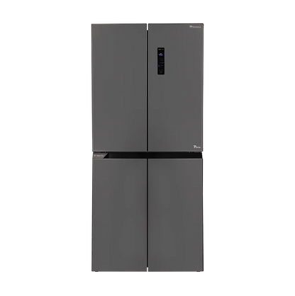 Dawlance Refrigerator-DMD-7950-INV-INOX