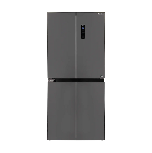 Dawlance Refrigerator-DMD-7950-INV-INOX
