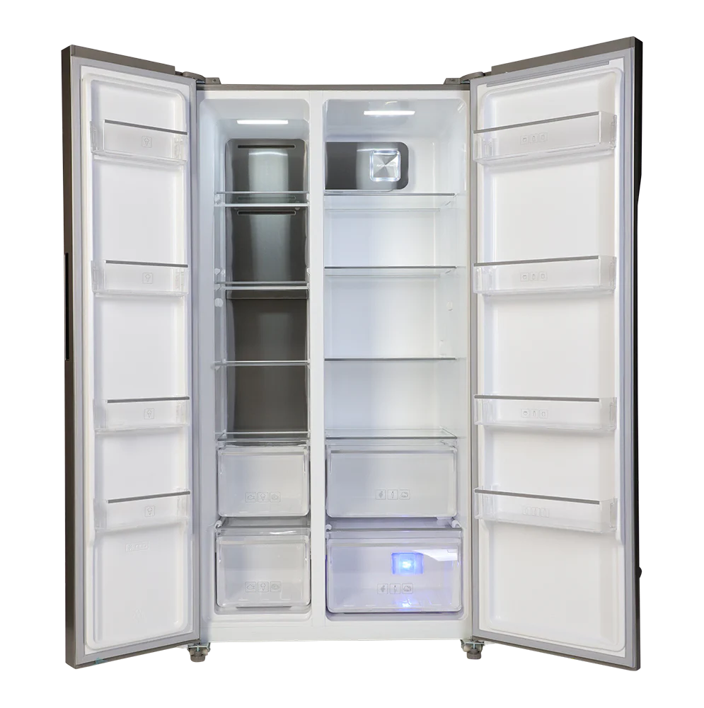 Dawlance Refrigerator-DSS-9055-INV-GD