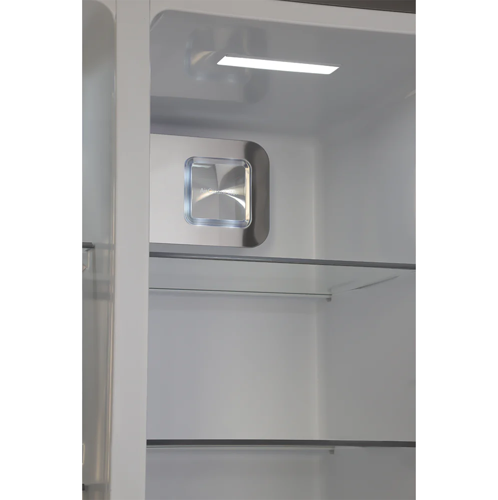 Dawlance Refrigerator-DSS-9055-INV-GD