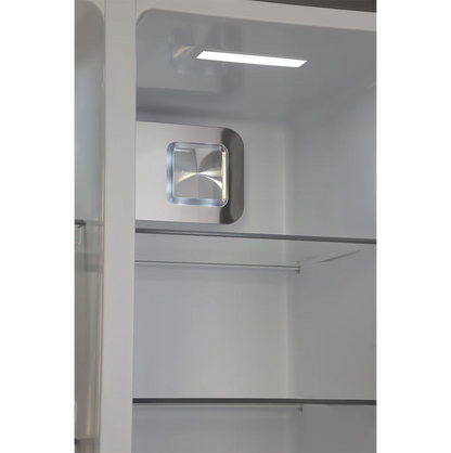 Dawlance Refrigerator-DSS-9055-INV-GD