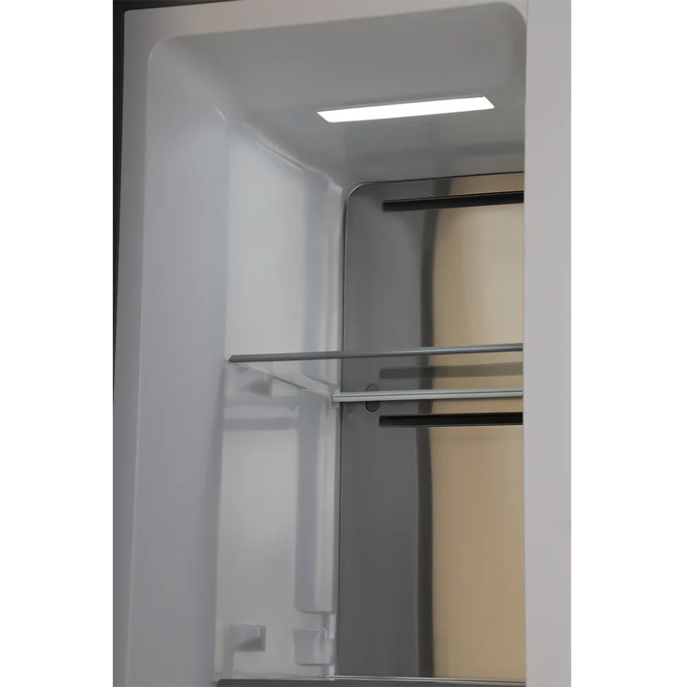 Dawlance Refrigerator-DSS-9055-INV-GD