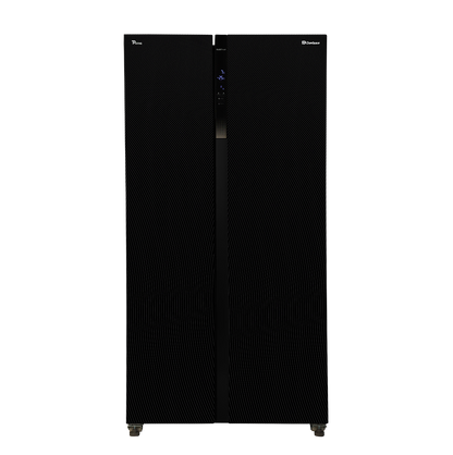 Dawlance Refrigerator-DSS-9055-INV-GD