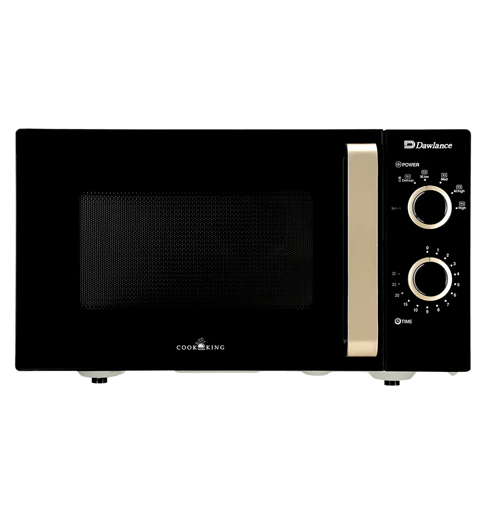 DAWLANCE MICROWAVE OVEN DW 374