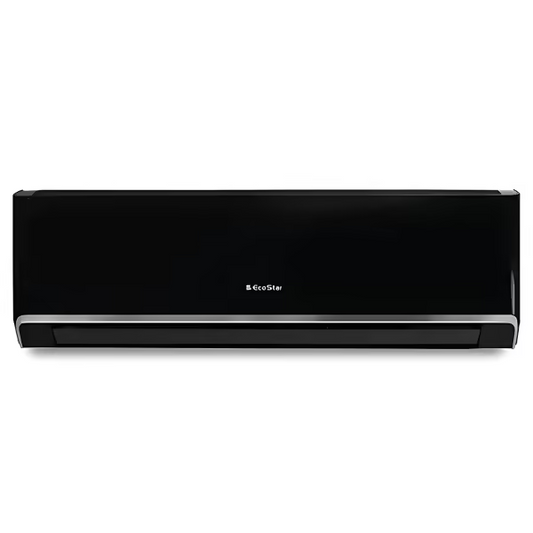 Ecostar Air Conditioner ES-24DU01BC / GC - BLACK & GREY