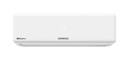 Kenwood Air Conditioner  - E NOVA PRO NON-INVERTER