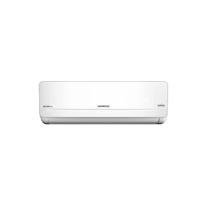 KENWOOD AIR CONDITION - E-SLEEK PRO 60% Energy Efficiency HEAT & COOL INVERTER