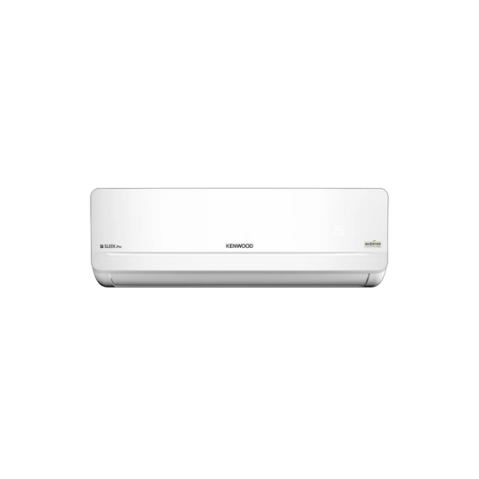 KENWOOD AIR CONDITION - E-SLEEK PRO 60% Energy Efficiency HEAT & COOL INVERTER