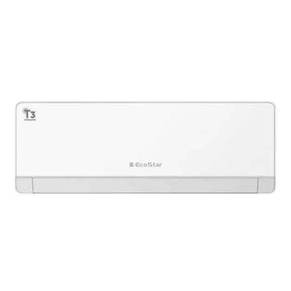Ecostar Air Conditioner ES-12PR02WT3 - PRINCE SERIES - T3