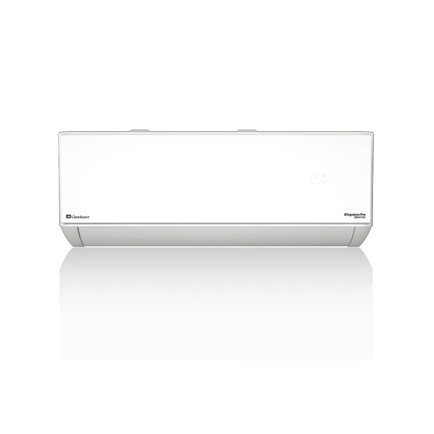 DAWLANCE AIR CONDITION - ELEGANCE PRO 1.5 TON INVERTER