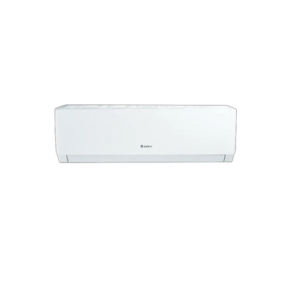 Gree Split AC Inverter Pullar 1 TON - 12PIT 10W (COOL ONLY)