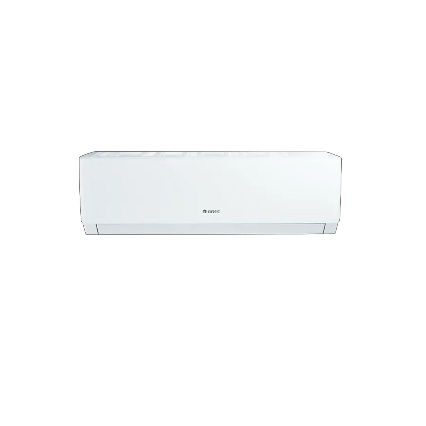 GREE SPLIT AC INVERTER PULLAR 1.5 TON - 18PIT 10W (COOL ONLY)