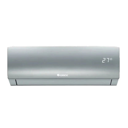 GREE SPLIT AC INVERTER PULLAR 1 TON - GS12PITH (H&C)