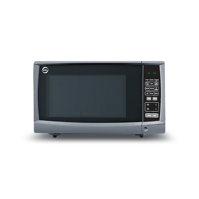 Pel Microwave Oven PMO-30BG