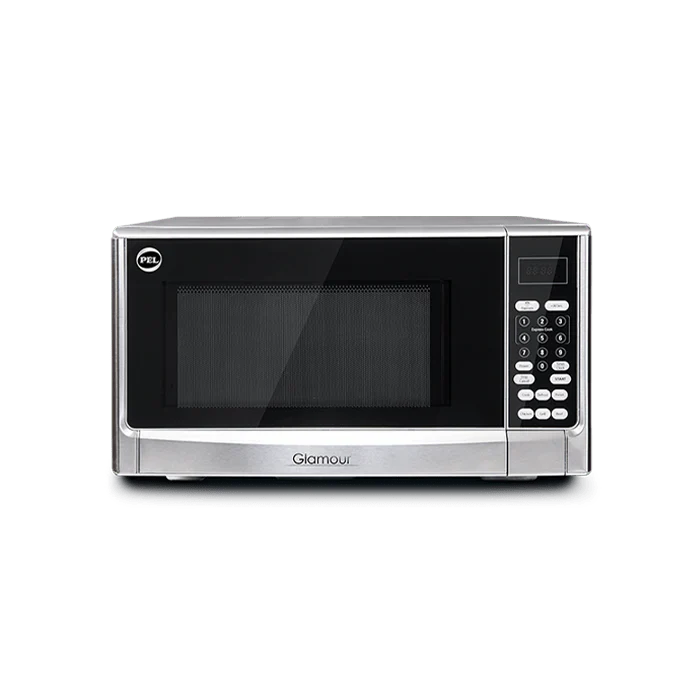 Pel Micrwave Oven PMO-38-BG