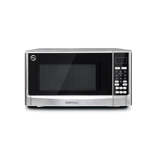 Pel Micrwave Oven PMO-38-BG