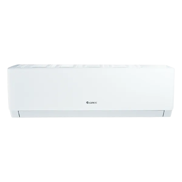 GREE SPLIT AC INVERTER PULLAR 1.5 TON - 18PIT 10W (COOL ONLY)