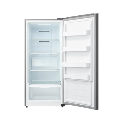 Homage Deep Freezer HCF-4101V CONVERTIBLE FREEZER