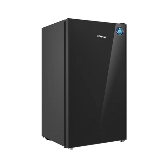 Kenwood Refrigerator HRF-1051F Bedroom